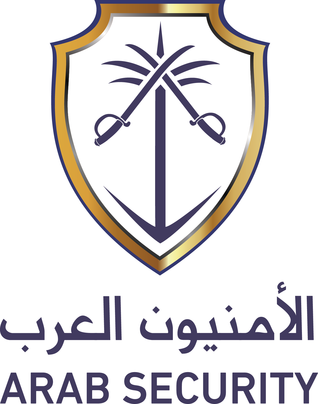 Arab Security (ASEC) logo